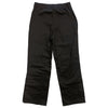 Pinko - Pantalone 110 Nero Rasatello 33544 da bambino