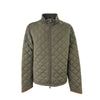 HUSKY Husky - Hs22baupu06pl103 C382 Calliste Green HAROLD da uomo