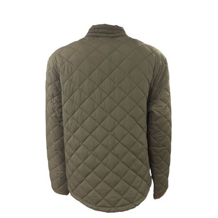 HUSKY Husky - Hs22baupu06pl103 C382 Calliste Green HAROLD da uomo
