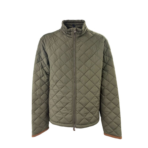 HUSKY Husky - Hs22baupu06pl103 C382 Calliste Green HAROLD da uomo