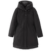 Woolrich - Ut2707 Weoka Parka 100 WWOU0706FR da donna