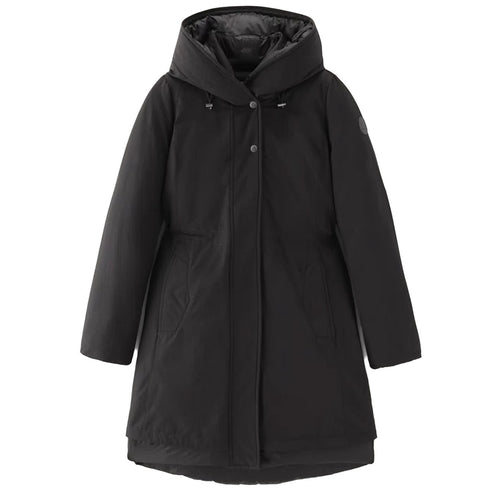 Woolrich - Ut2707 Weoka Parka 100 WWOU0706FR da donna