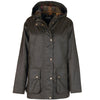 BARBOUR Barbour - Arley Wax Ol71 LWX1260 da donna