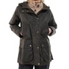 BARBOUR Barbour - Arley Wax Ol71 LWX1260 da donna