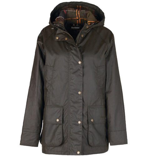 BARBOUR Barbour - Arley Wax Ol71 LWX1260 da donna