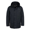 BARBOUR Barbour - Winter Ashby Jacket Bk11 MWB1001 da uomo