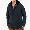 BARBOUR Barbour - Winter Ashby Jacket Bk11 MWB1001 da uomo