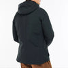 BARBOUR Barbour - Winter Ashby Jacket Bk11 MWB1001 da uomo