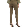 GUESS Guess - Ultra Curve High Button G8f6 Olive M. W2YA56 W93CE da donna