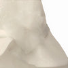 MINu BY MODi Minu By Modi - Abito Bianco Brillantinato N3641/T851 da bambino