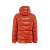 SAVE THE DUCK Save The Duck - Luck15 Maxime Giub. Capp. 70025 Maple Orange D30816M da uomo