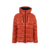 SAVE THE DUCK Save The Duck - Luck15 Maxime Giub. Capp. 70025 Maple Orange D30816M da uomo