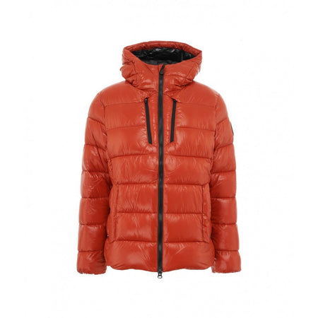 SAVE THE DUCK Save The Duck - Luck15 Maxime Giub. Capp. 70025 Maple Orange D30816M da uomo