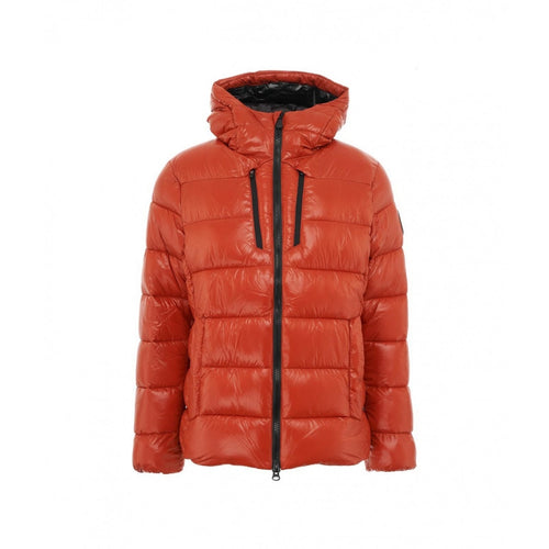 SAVE THE DUCK Save The Duck - Luck15 Maxime Giub. Capp. 70025 Maple Orange D30816M da uomo