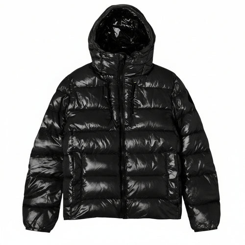 SAVE THE DUCK Save The Duck - Luck15 Maxime Giub. Capp. 10000 Black D30816M da uomo