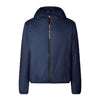 SAVE THE DUCK Save The Duck - Gire15 Ben Giub. Capp. 90000 Navy Blue D30799M da uomo