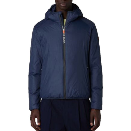 SAVE THE DUCK Save The Duck - Gire15 Ben Giub. Capp. 90000 Navy Blue D30799M da uomo