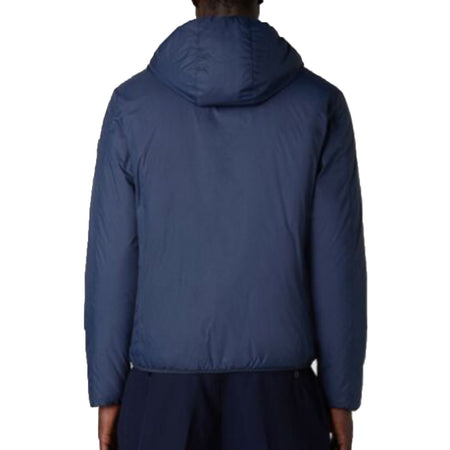 SAVE THE DUCK Save The Duck - Gire15 Ben Giub. Capp. 90000 Navy Blue D30799M da uomo
