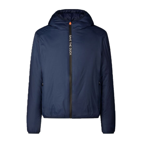 SAVE THE DUCK Save The Duck - Gire15 Ben Giub. Capp. 90000 Navy Blue D30799M da uomo