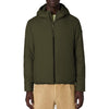 SAVE THE DUCK Save The Duck - Gire15 Ben Giub. Capp. 50037 Laurel Green D30799M da uomo