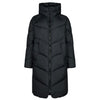 SAVE THE DUCK Save The Duck - Recy15 Jacelyn Cappotto Capp. 10000 Black D40352W da donna