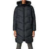 SAVE THE DUCK Save The Duck - Recy15 Jacelyn Cappotto Capp. 10000 Black D40352W da donna