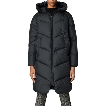 SAVE THE DUCK Save The Duck - Recy15 Jacelyn Cappotto Capp. 10000 Black D40352W da donna