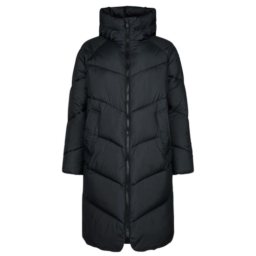 SAVE THE DUCK Save The Duck - Recy15 Jacelyn Cappotto Capp. 10000 Black D40352W da donna