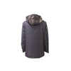 Hetrego Hetrego - Moralesf 22wu17 Giaccone Blu Navy 8M501 da uomo