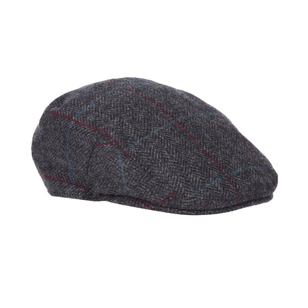 BARBOUR Barbour - Crieff Flat Cap Ch31 MHA0009 da uomo