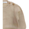 BARCELLINO Barcellino - Maglia Beige In Filo 105312 da bambino