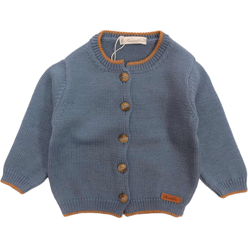 BARCELLINO Barcellino - Giacca In Filo Avio 105421 da bambino