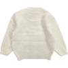 BARCELLINO Barcellino - Maglia In Filo Bianco 105422 da bambino