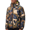 Blauer - 006395 Giubbini Corti Imb. Ovatta 717 22WBLUC02304 da uomo