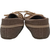 BARCELLINO Barcellino - Mocassino Marrone 105319 da bambino