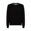 SUN68 Sun68 - Round Big Elbow 11 Nero K42112 da uomo