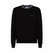 SUN68 Sun68 - Round Big Elbow 11 Nero K42112 da uomo
