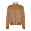 SUN68 Sun68 - Cardigan 76 Cammello R42112 da uomo