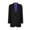 SUN68 Sun68 - Blazer Over 11 Nero J42204 da donna