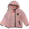 DIESEL Diesel - Giubbotto Rosa K357 - Jkopu Giacca J01419 KXBIJ da bambino