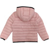 DIESEL Diesel - Giubbotto Rosa K357 - Jkopu Giacca J01419 KXBIJ da bambino