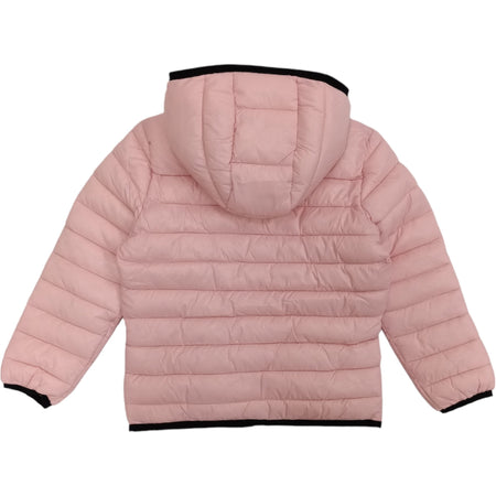 DIESEL Diesel - Giubbotto Rosa K357 - Jkopu Giacca J01419 KXBIJ da bambino