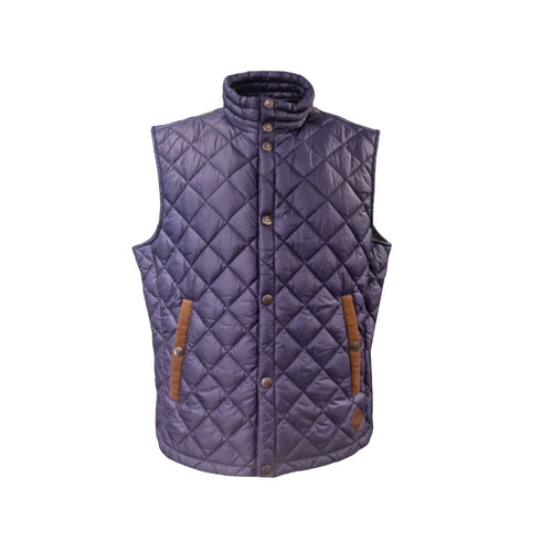 HUSKY Husky - Hs22baupu52pa102 C336/c422 Navy PHILIP da uomo