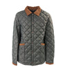 HUSKY Husky - Hs22baupu01pl100 C422 Green OSCAR da uomo