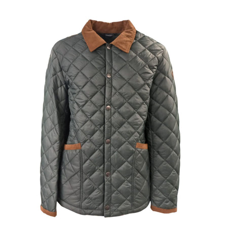 HUSKY Husky - Hs22baupu01pl100 C422 Green OSCAR da uomo