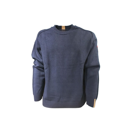 BOB Bob - Girocollo Lana Beige A23ALEXIM UNICA da uomo