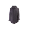 Hetrego Hetrego - Edgar 22 Cappotto Capp. Stacc. Blu Navy 8M464 da uomo