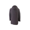 Hetrego Hetrego - Edgar 22 Cappotto Capp. Stacc. Lava 8M464 da uomo