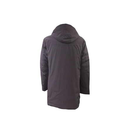 Hetrego Hetrego - Edgar 22 Cappotto Capp. Stacc. Lava 8M464 da uomo