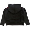 MONNALISA Monnalisa - Felpa Nera 0050 Daffy Strass 19B629 2097 da bambino